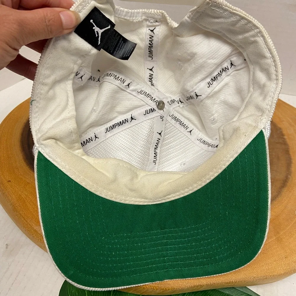 Jordan GATORADE Corduroy Y2K Hat OSFA